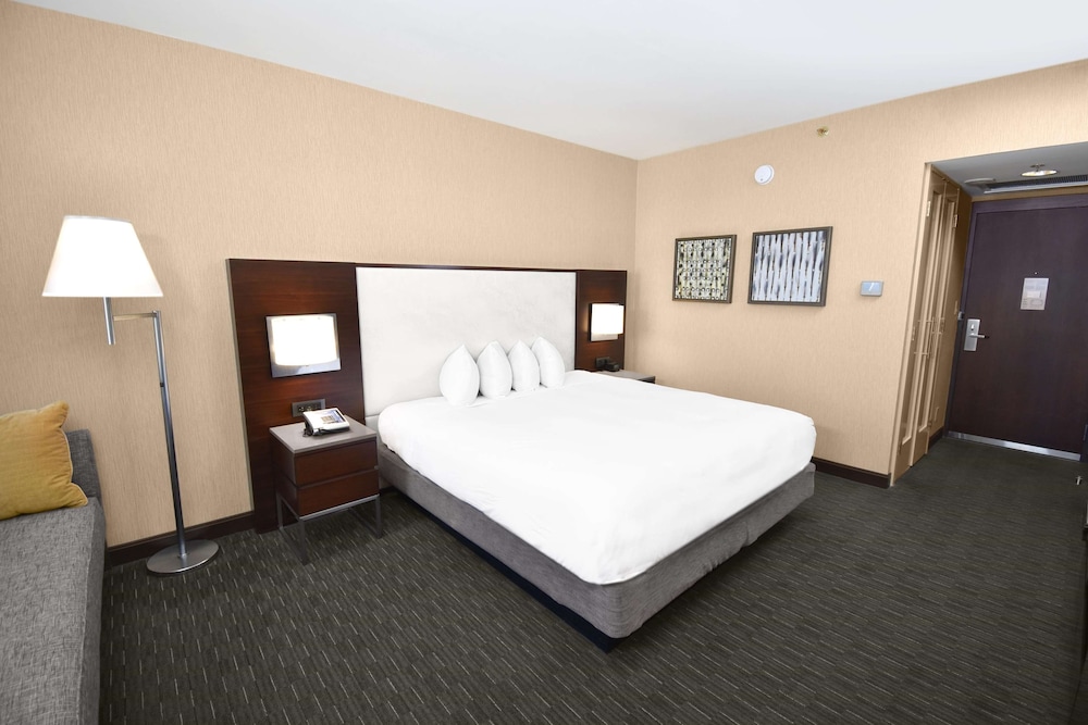 Hilton San Francisco Union Square - photo 93