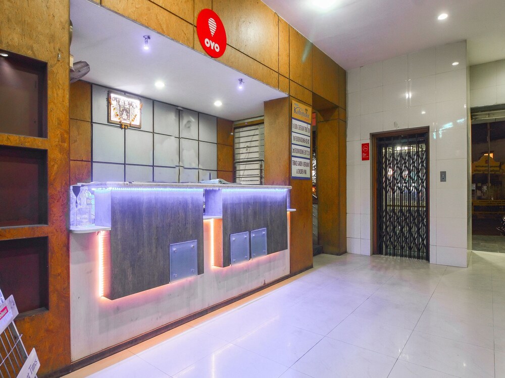 OYO 13647 Hotel Kohinoor Plaza — Aurangabad — photo 3