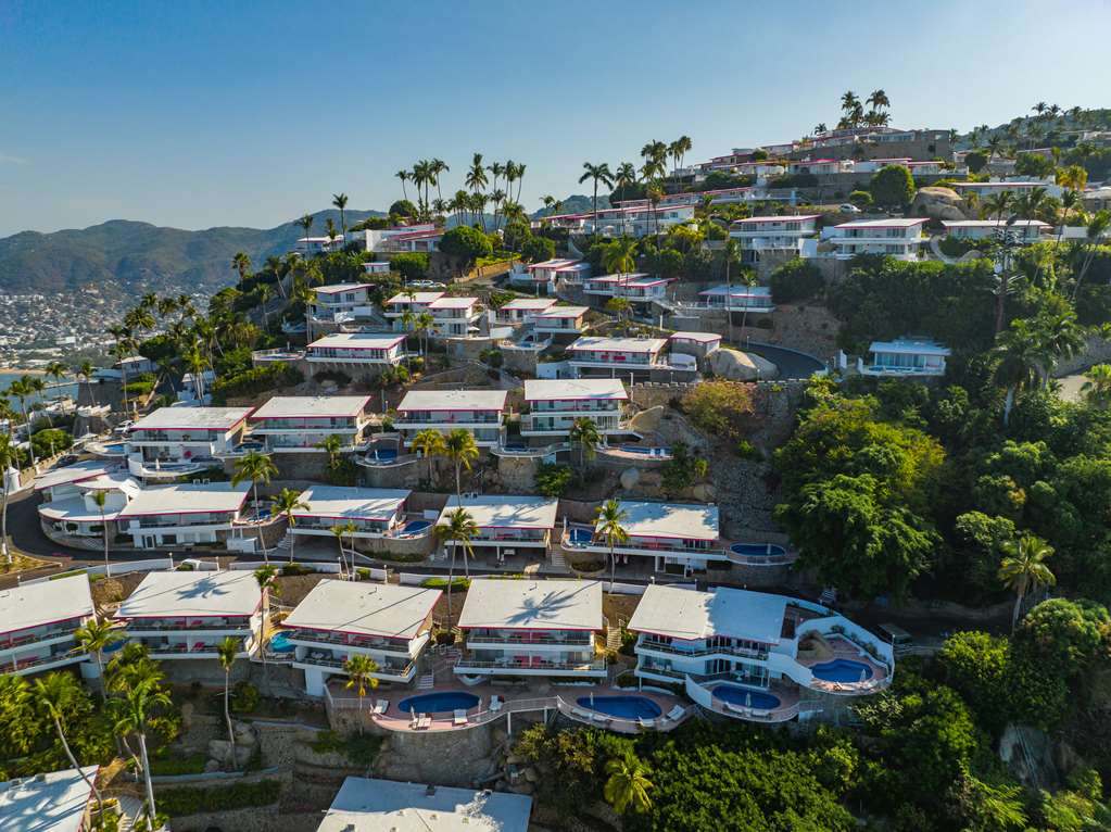Las Brisas Acapulco Externa