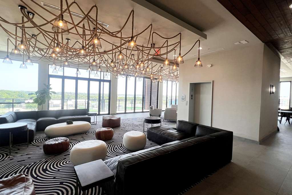 The Elm a Ramada by Wyndham - photo 9