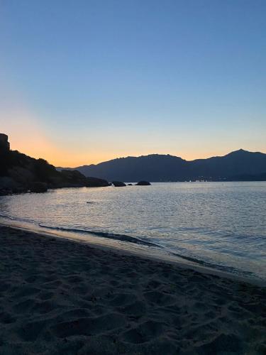 Venus Apartment Villasimius — 4-Star Luxury Hotel in Villasimius, Italy