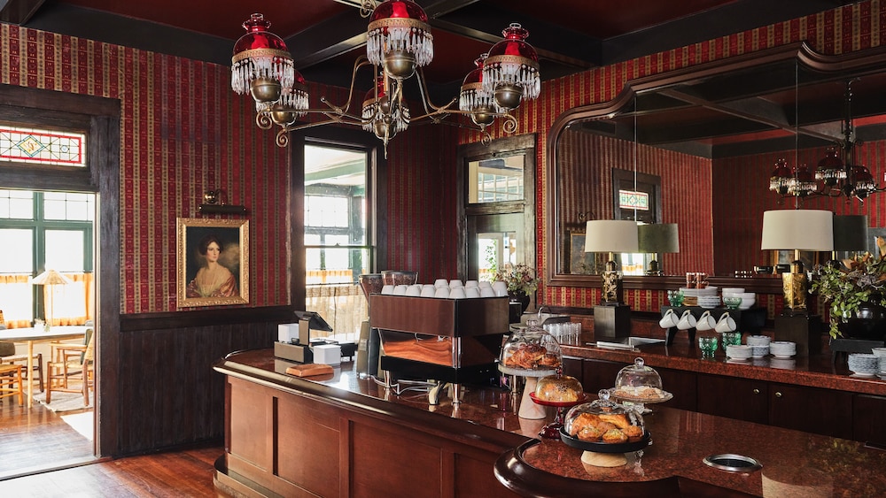 The Inn at Mattei's Tavern Auberge Collection - photo 64