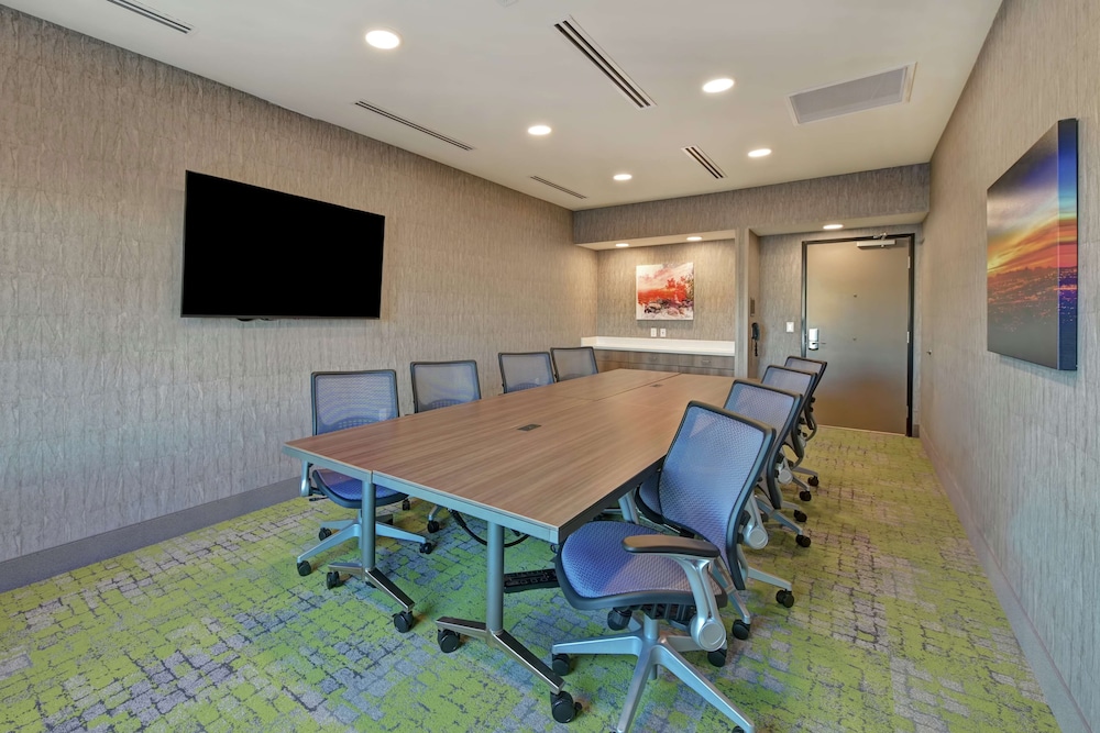 Home2 Suites by Hilton Buckeye Phoenix - photo 33
