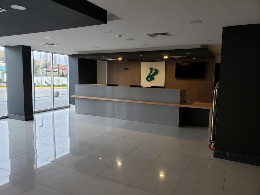 Hotel Diego de Almagro Castro — Castro — photo 2