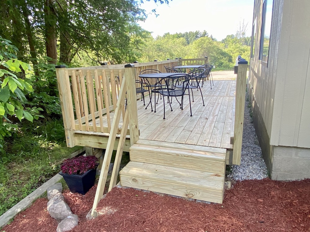 Betsie Riverside Resort - photo 126