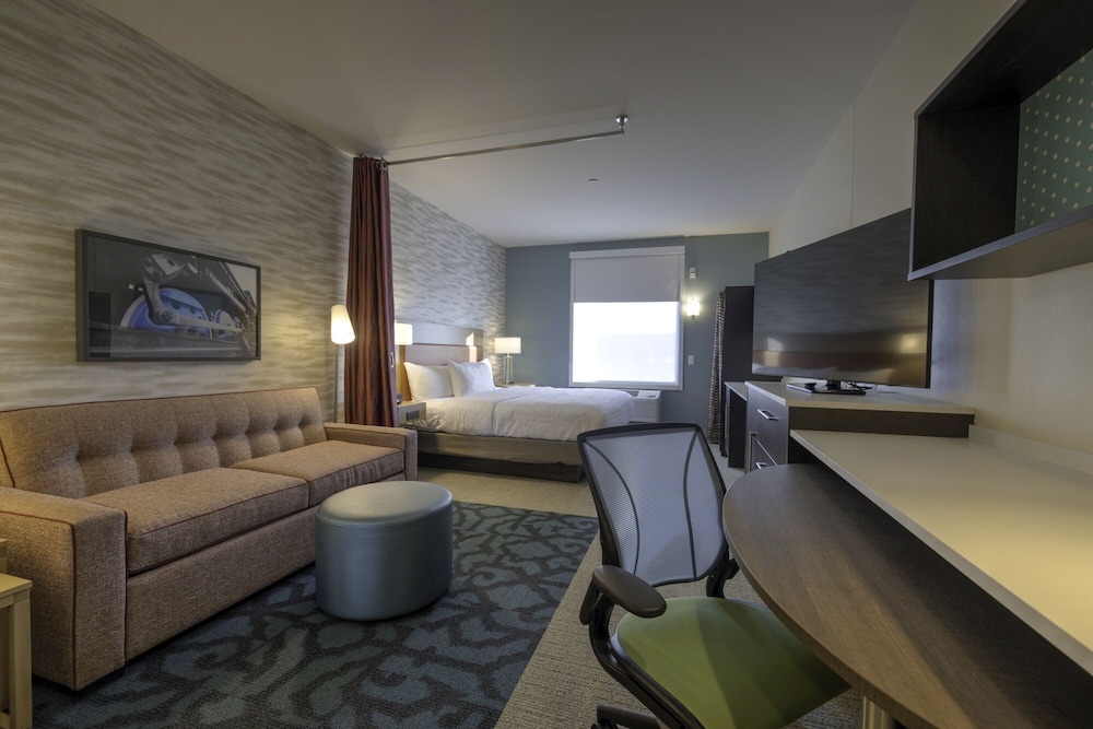 Home2 Suites by Hilton Allentown Bethlehem Airport - photo 6