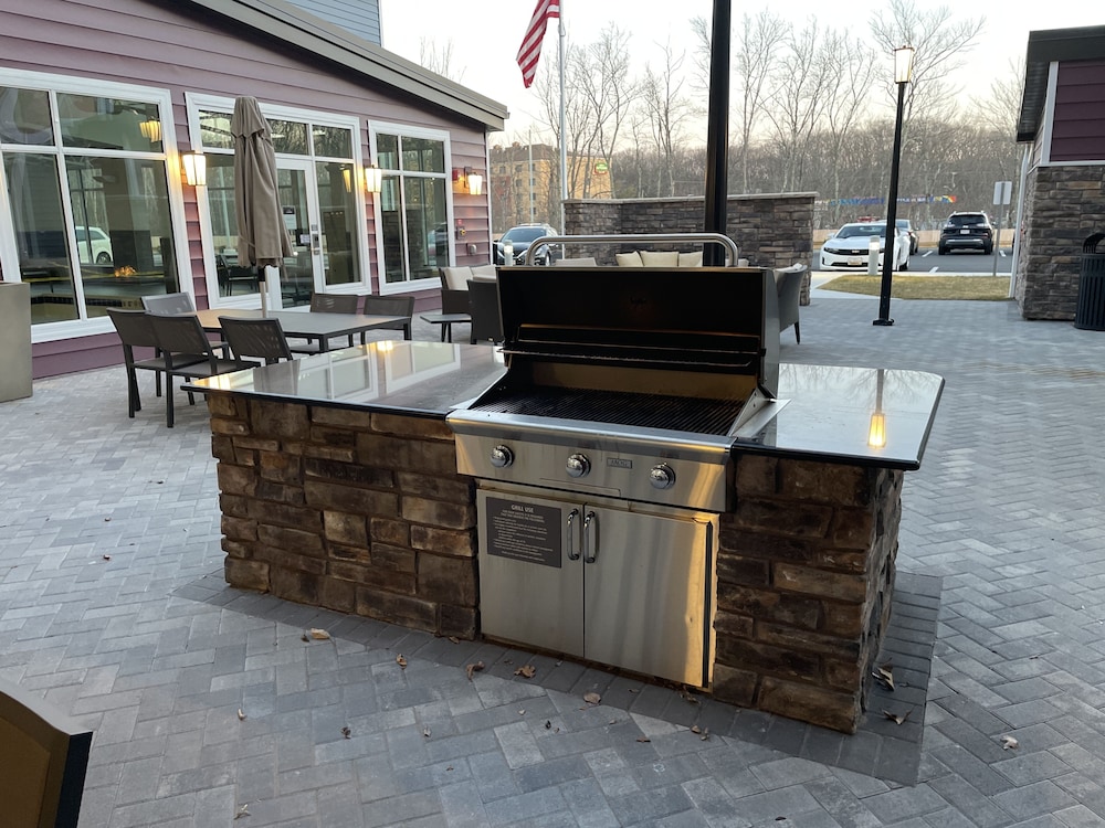 Residence Inn by Marriott Providence Lincoln - photo 65