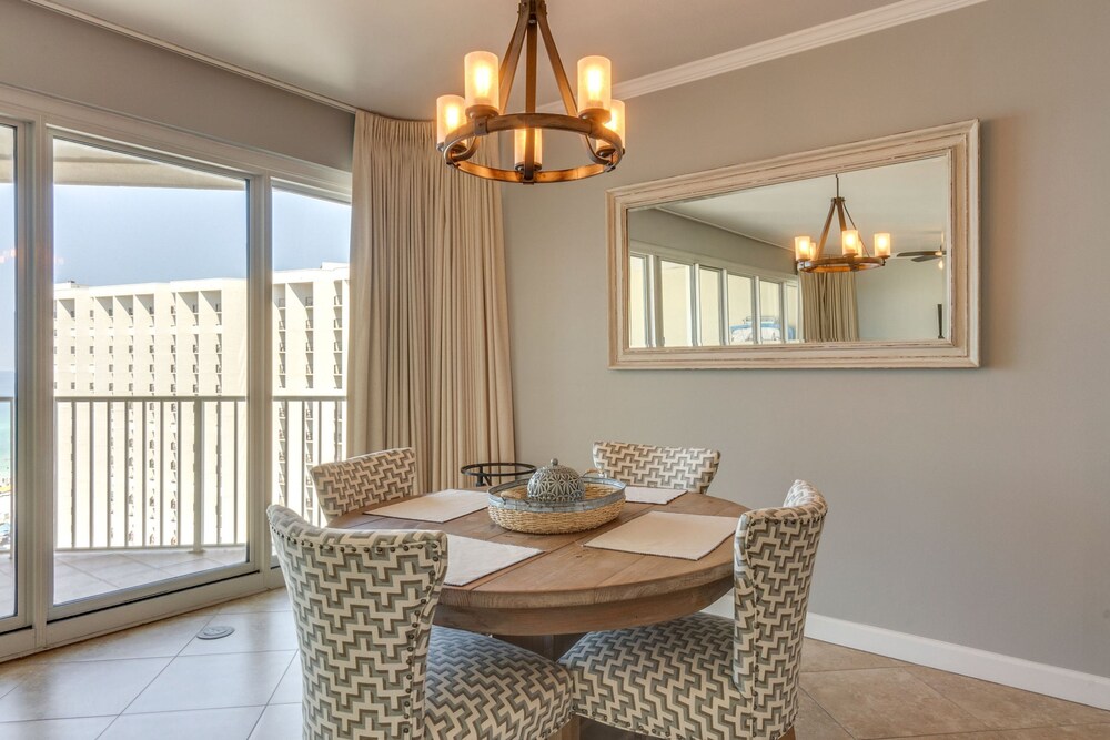 Tides of Tops'l 1008 by Destin Getaways - photo 8