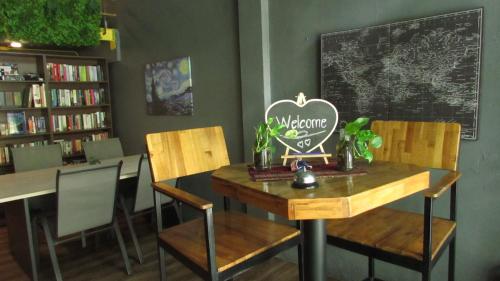 Reconnecting — Chiang Mai — photo 4