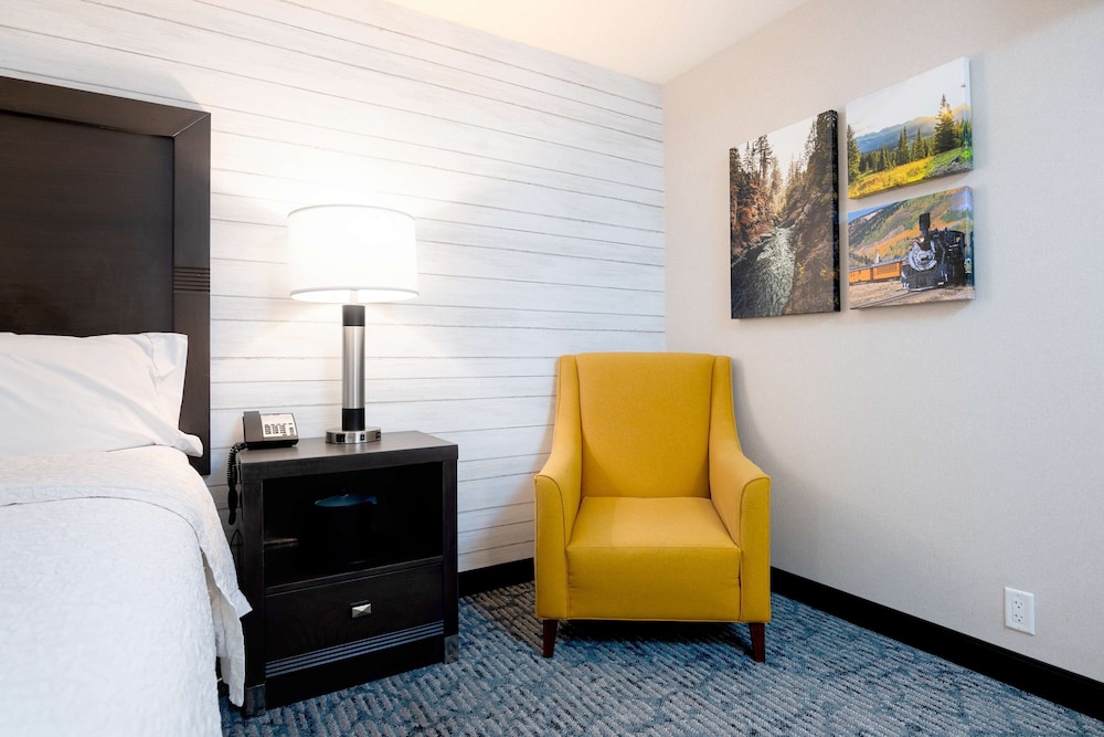 Hampton Inn Durango - photo 20