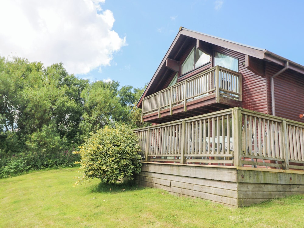 The Willows — hotel in Saint Columb Major