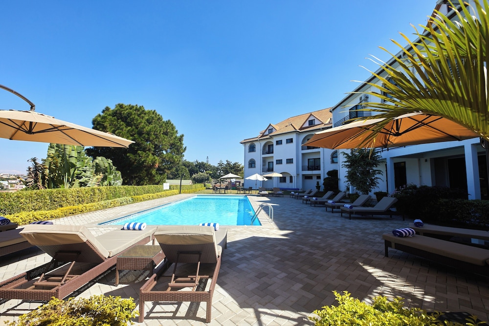 San Cristobal Boutique Hotel Ivato Airport — Antananarivo — photo 2