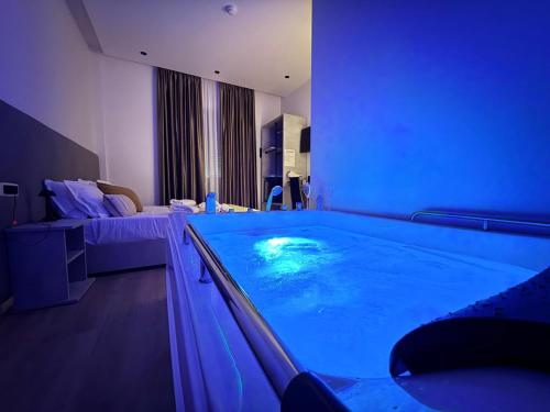 Labienbi’ in Cosenza, Italy