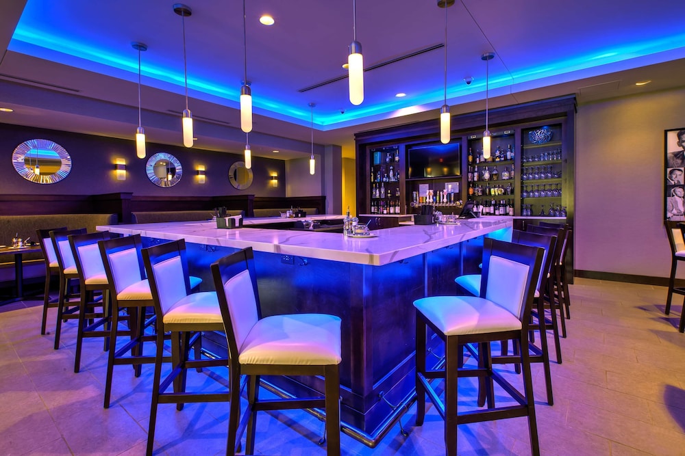 Hilton Garden Inn Columbus Easton - photo 18