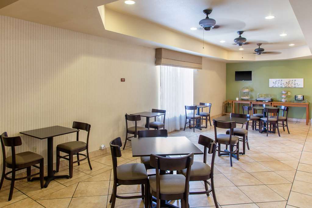 Sleep Inn & Suites Bakersfield North - photo 27