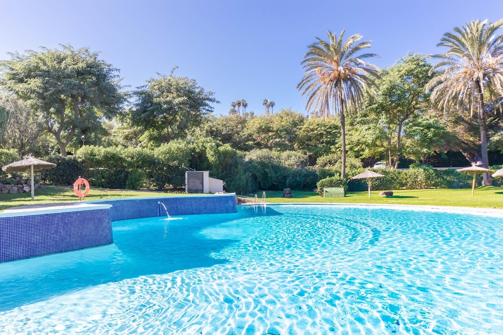 Bahia Dorada Beach Casita G27 — Estepona