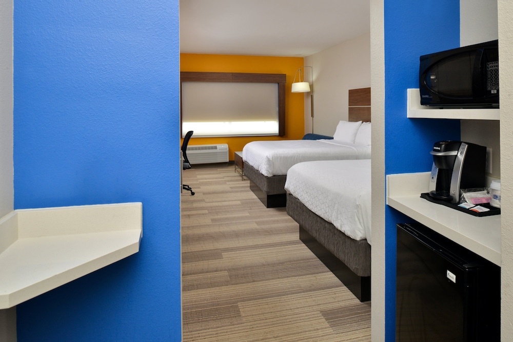 Holiday Inn Express & Suites Wylie West by IHG - photo 14