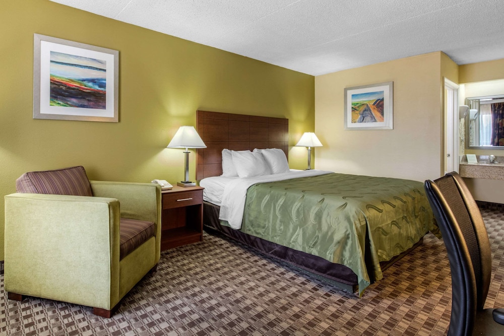 Quality Inn Lebanon - photo 10