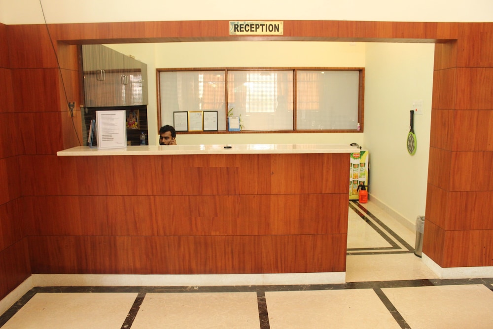 Park Hotel and Resort — Anekal — photo 3