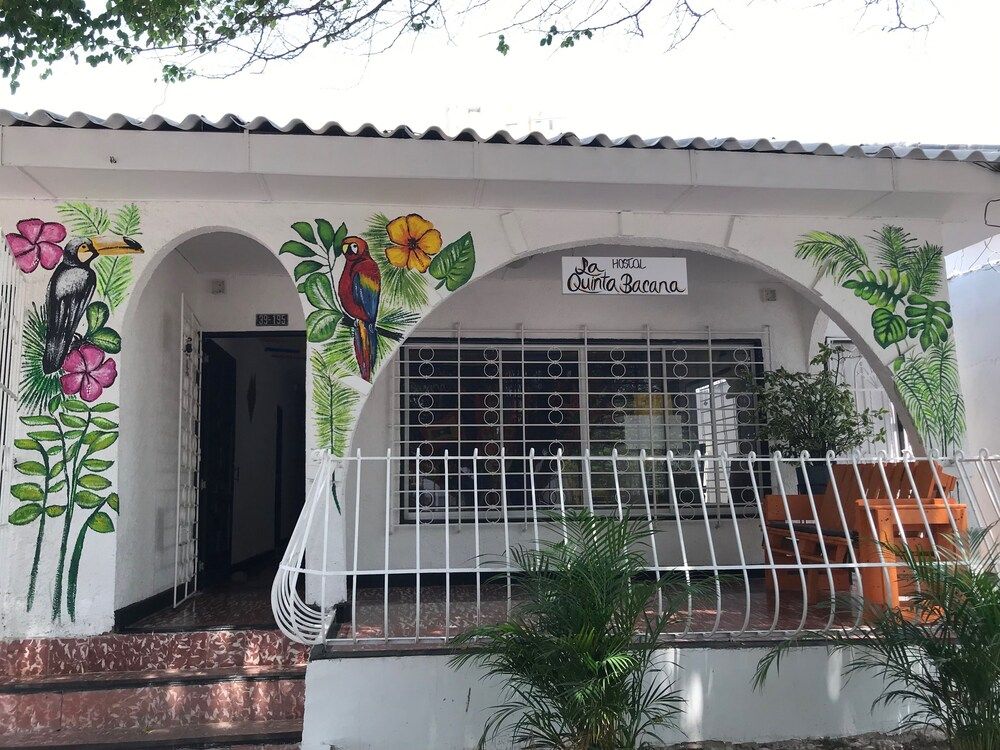 La Quinta Bacana — Barranquilla — photo 5
