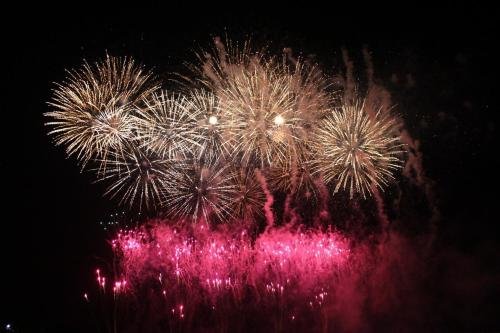 Hotel Ohm Patt in Boppard, Germany