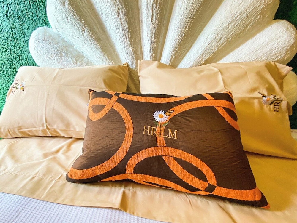 Hotel Rancho Las Margaritas in Valle De Bravo, Mexico