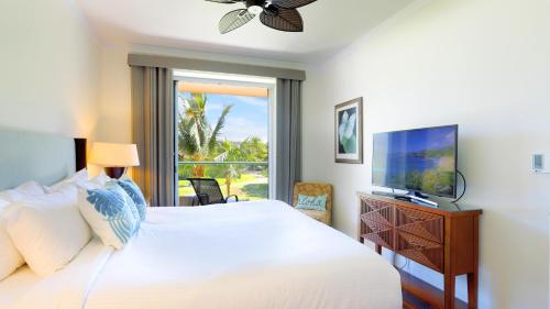Honua Kai Konea 312 Mountain View 2BR 1BA — 4-Star Luxury Hotel in Ka'anapali, United States