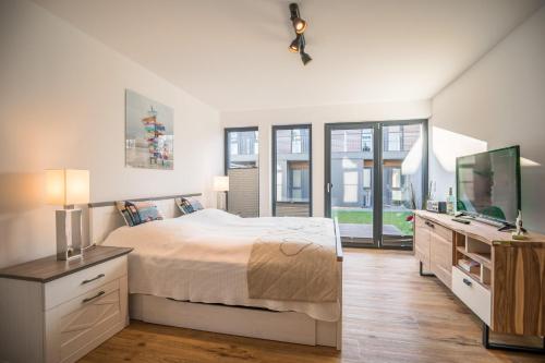 Beach House Laguna Beach Beach House 2 Laguna Beach 1 — 4-Star Luxury Hotel in Busum, Germany