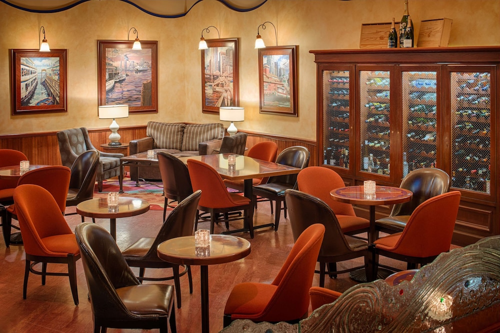 Hilton Seattle Airport & Conference Center - photo 39