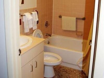 IHG Army Hotels in Swan Creek Inn . - photo 7