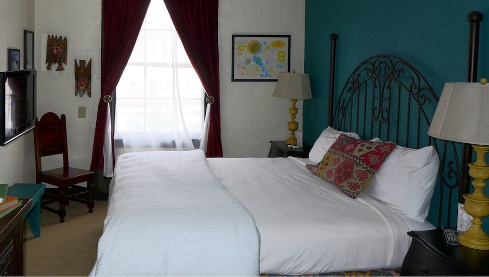The Holland Hotel - photo 9
