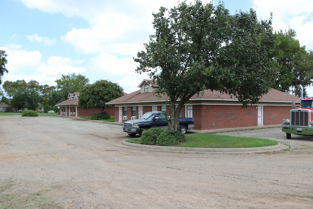 Bent Tree Motel - photo 44
