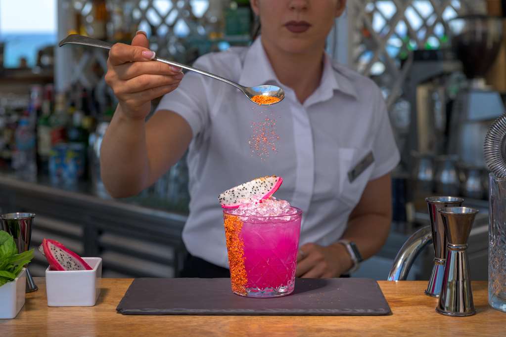 מזון ומשקאות