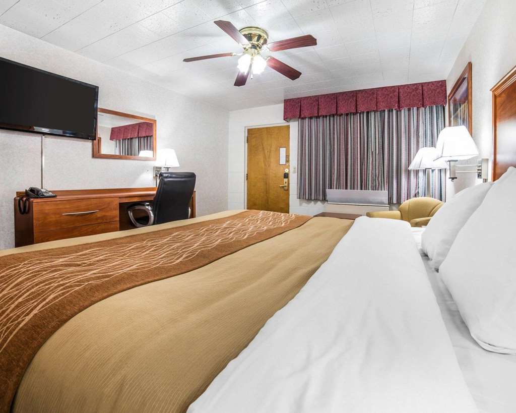 Rodeway Inn Elko Downtown Area - photo 16