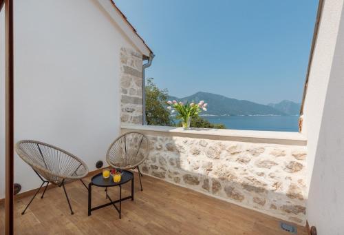 Villa Milica — 4-Star Luxury Hotel in Podgorica, Montenegro