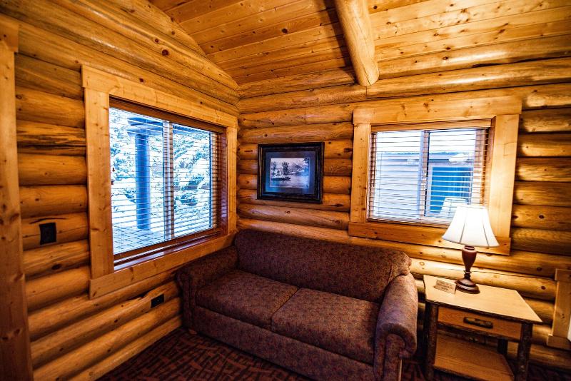 Elk Country Inn - photo 88