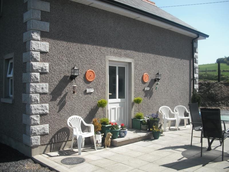 Killyliss Country House B&B