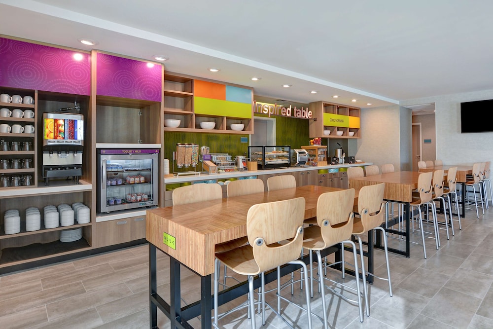 Home2 Suites by Hilton Savannah Midtown GA - photo 37