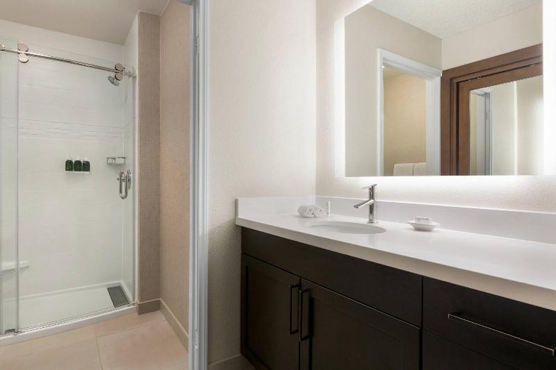 Residence Inn by Marriott Roseville - photo 22