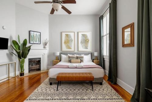 3BR on University Hill in Columbia, United States