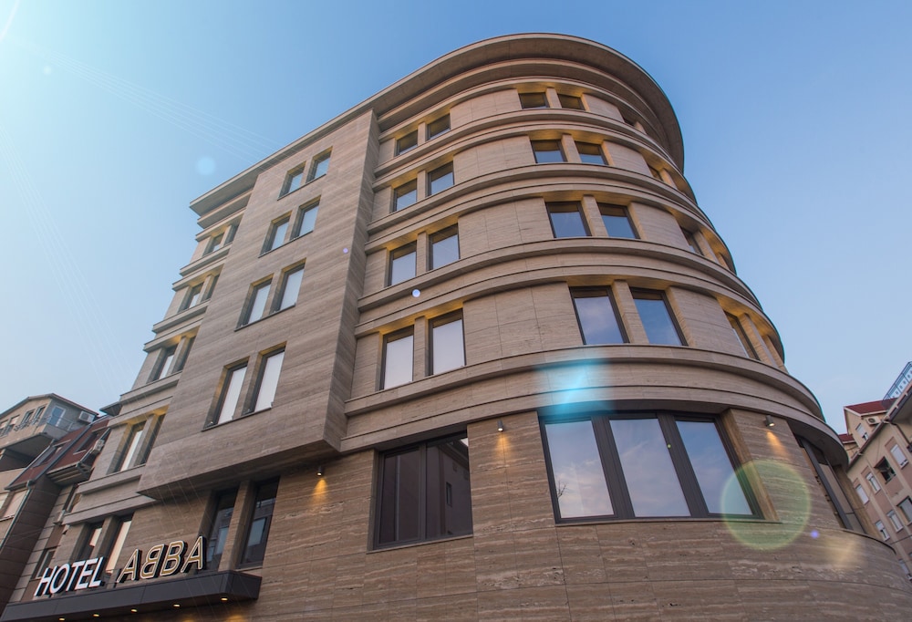 Abba Hotel — Belgrade — photo 2