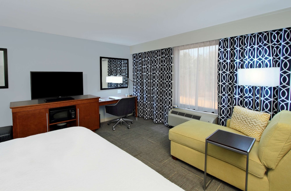 Hampton Inn Richland - photo 10