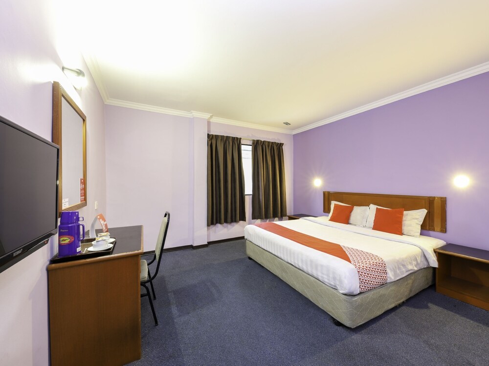 Comfort Hotel 1 By OYO Rooms in Klang, Malaysia