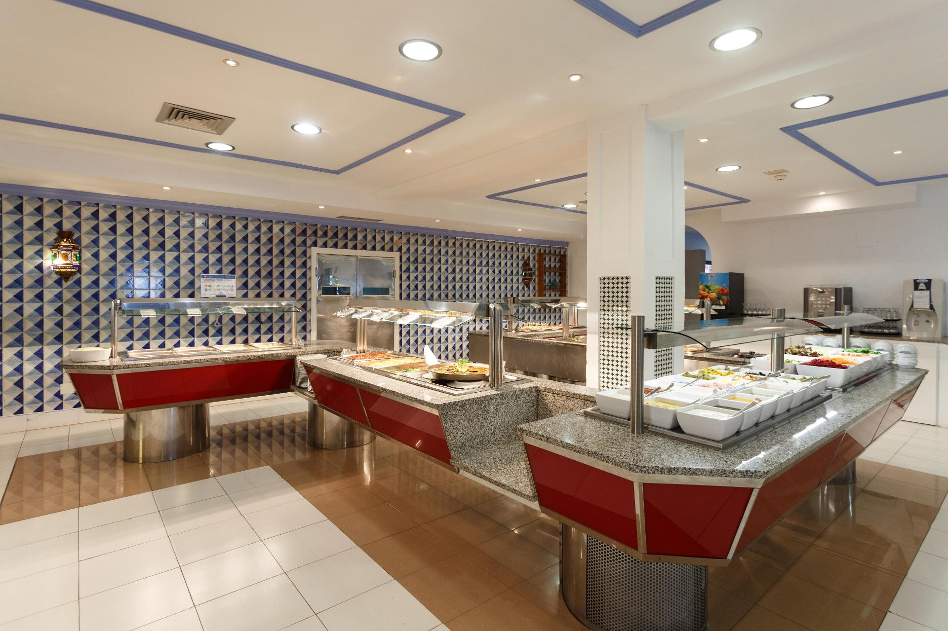 Globales Pueblo Andaluz — hotel in Marbella