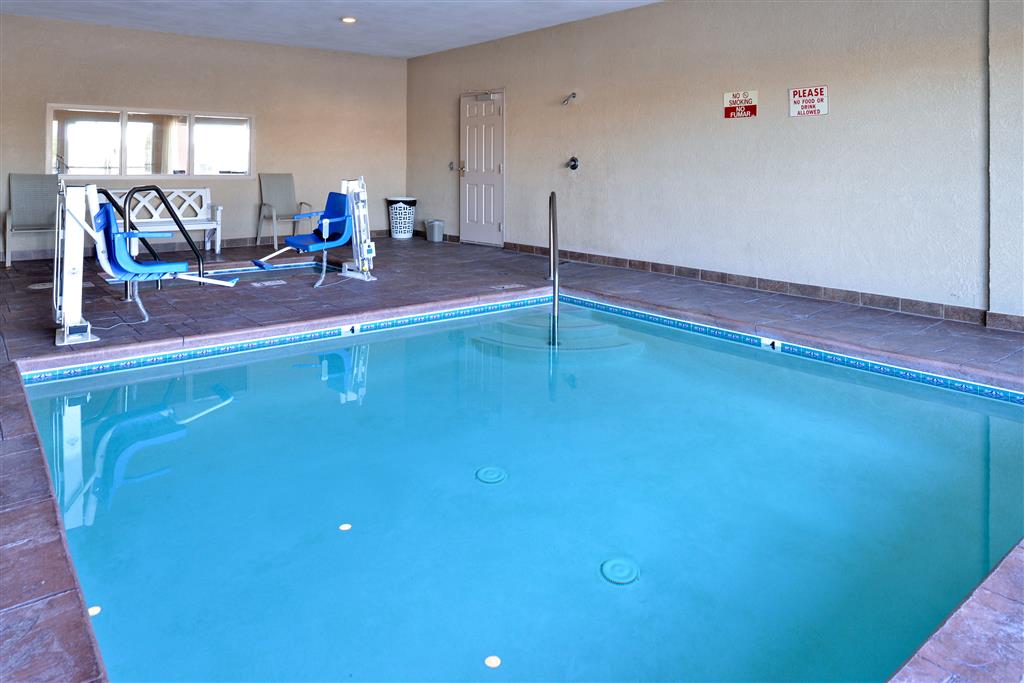 Americas Best Value Inn Westmorland - photo 19