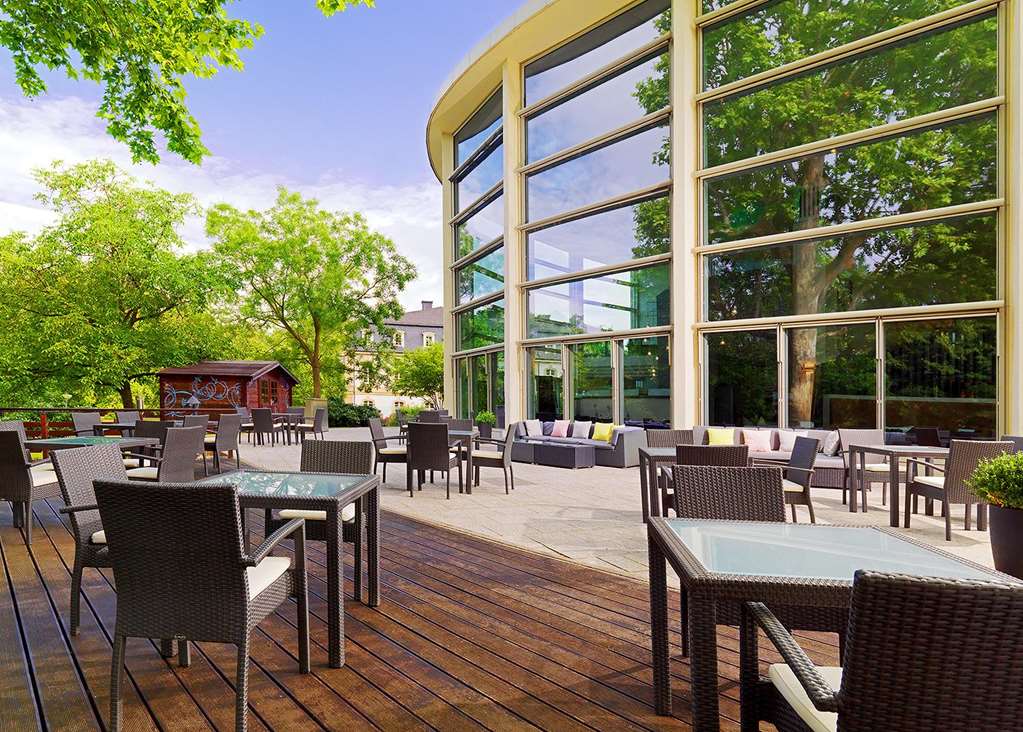 Sheraton Offenbach Hotel