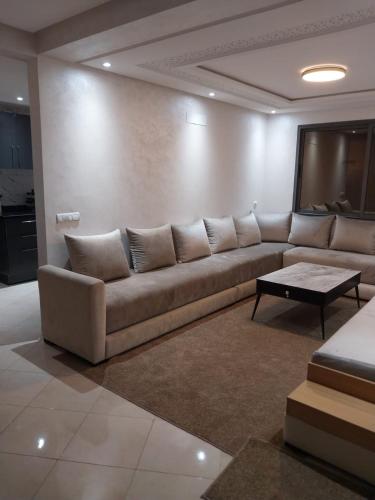Appartement de luxe Haut Founty — 4-Star Luxury Hotel in Agadir, Morocco
