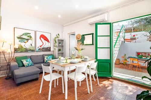 Casa Flamingo — 4-Star Luxury Hotel in El Masnou, Spain