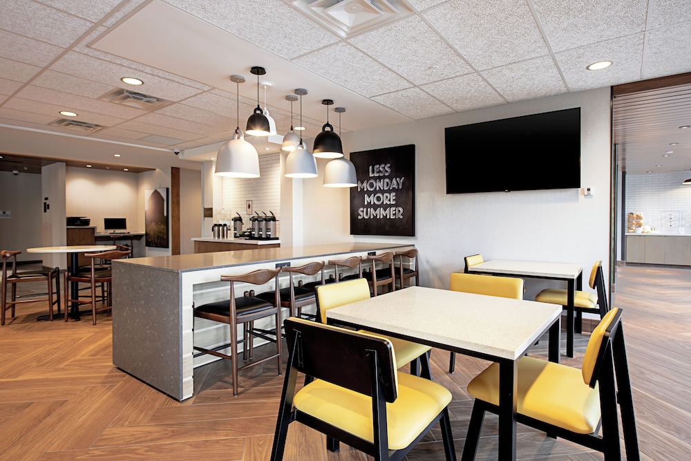 Fairfield Inn & Suites by Marriott Duluth Waterfront - photo 32