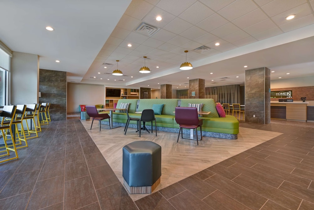 Home2 Suites Corpus Christi Southeast - photo 8
